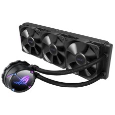 Система жидкостного охлаждения ASUS ROG-STRIX-LC-II-360 (90RC00F0-M0UAY4)