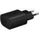 Зарядное устройство Armorstandart AR-TA800 USB-C 25W Fast Charger black (ARM63803)