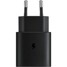 Зарядний пристрій Armorstandart AR-TA800 USB-C 25W Fast Charger black (ARM63803)