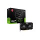 Відеокарта MSI GeForce RTX4060 8Gb VENTUS 2X BLACK OC (RTX 4060 VENTUS 2X BLACK 8G OC)