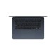 Ноутбук Apple MacBook Air M2 A2941 Midnight (MQKW3UA/A)