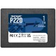 Накопитель SSD 2.5" 1TB P220 Patriot (P220S1TB25)