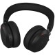 Наушники Jabra Evolve2 75 UC Stereo USB-C Black (27599-989-899)