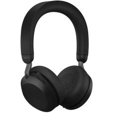 Навушники Jabra Evolve2 75 UC Stereo USB-C Black (27599-989-899)