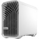 Корпус Fractal Design Torrent Nano White TG Clear ti (FD-C-TOR1N-03)