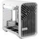 Корпус Fractal Design Torrent Nano White TG Clear ti (FD-C-TOR1N-03)