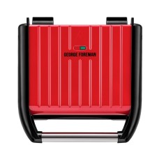 Электрогриль Russell Hobbs George Foreman 25040-56 Family Steel Grill