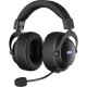 Наушники 2E Gaming HG360 RGB Wireless 7.1 Black (2E-HG360BK-WL)