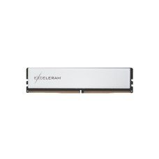 Модуль памяти для компьютера DDR5 16GB 6000 MHz White Sark eXceleram (EBW50160603638C)