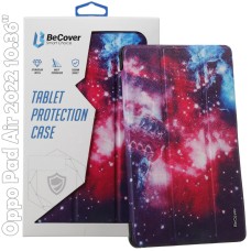 Чехол для планшета BeCover Smart Case Oppo Pad Air 2022 10.36" Space (709527)