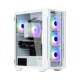 Корпус Zalman I3 Neo TG White (I3NEOTGWHITE)