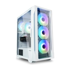 Корпус Zalman I3 Neo TG White (I3NEOTGWHITE)