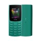 Мобільний телефон Nokia 106 DS 2023 Green (1GF019BPJ1C01)