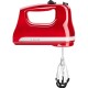 Миксер KitchenAid 5KHM6118EER