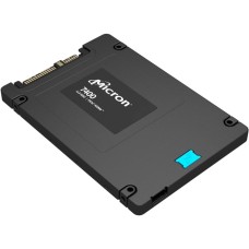 Накопичувач SSD U.3 2.5" 960GB 7400 PRO Micron (MTFDKCB960TDZ-1AZ1ZABYYR)