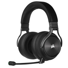 Наушники Corsair Corsair Virtuoso RGB Wireless XT (CA-9011188-EU)