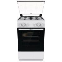 Плита Gorenje GK 5A40 WH (GK5A40WH)