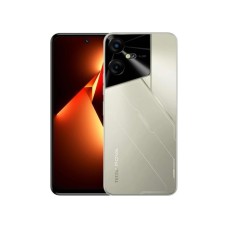 Мобильный телефон Tecno POVA NEO 3 8/128Gb Amber Gold (4894947005305)