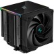 Кулер для процессора Deepcool AK620 Digital (R-AK620-BKADMN-G)