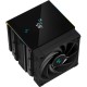 Кулер для процессора Deepcool AK620 Digital (R-AK620-BKADMN-G)