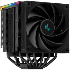 Кулер для процессора Deepcool AK620 Digital (R-AK620-BKADMN-G)