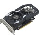 Видеокарта ASUS GeForce GTX1650 4096Mb DUAL OC D6 P EVO (DUAL-GTX1650-O4GD6-P-EVO)