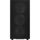 Корпус Deepcool CH560 Digital Black (R-CH560-BKAPE4D-G-1)