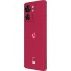 Мобильный телефон Motorola Edge 40 8/256GB Viva Magenta (PAY40085RS)