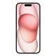 Мобильный телефон Apple iPhone 15 256GB Pink (MTP73)