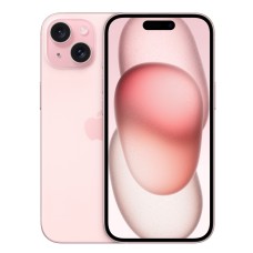 Мобильный телефон Apple iPhone 15 256GB Pink (MTP73)