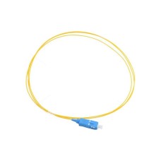 Пигтейл SC/UPC Flex 1,5м Cor-X (OFP-SC/UPC-1,5Flex / 049063)