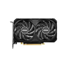 Відеокарта MSI GeForce RTX4060Ti 16Gb VENTUS 2X OC BLACK (RTX 4060 Ti VENTUS 2X BLACK 16G OC)