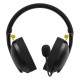 Наушники Hator Hyperpunk 2 Wireless Tri-mode Black (HTA-855)