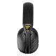 Наушники Hator Hyperpunk 2 Wireless Tri-mode Black (HTA-855)