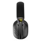 Наушники Hator Hyperpunk 2 Wireless Tri-mode Black (HTA-855)