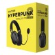 Наушники Hator Hyperpunk 2 Wireless Tri-mode Black (HTA-855)