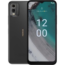 Мобильный телефон Nokia C32 6/128Gb Charcoal