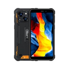 Мобильный телефон OUKITEL WP20 4/32GB Orange (6931940710640)