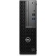 Компьютер Dell OptiPlex 7010 SFF, Intel i3-13100, 8GB, F256GB, UMA, кл+м, Lin (N001O7010SFF_UBU)