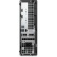 Компьютер Dell OptiPlex 7010 SFF, Intel i3-13100, 8GB, F256GB, UMA, кл+м, Lin (N001O7010SFF_UBU)