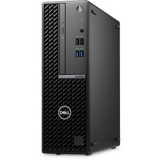 Комп'ютер Dell OptiPlex 7010 SFF, Intel i3-13100, 8GB, F256GB, UMA, кл+м, Lin (N001O7010SFF_UBU)