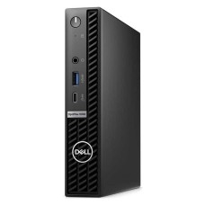 Компьютер Dell OptiPlex 5000 MFF, Intel i5-12500T, 8GB, F256GB, UMA, WiFi, кл+м, Lin (210-BCRF_UBU)