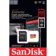 Карта памяти SanDisk 64GB microSD class 10 UHS-I U3 Extreme (SDSQXAH-064G-GN6MA)