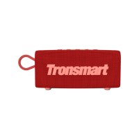 Акустическая система Tronsmart Trip Red (797552)