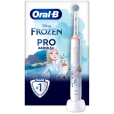 Електрична зубна щітка Oral-B D505.513.Z3K Frozen (8006540774922)