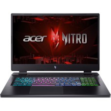 Ноутбук Acer Nitro 17 AN17-51 (NH.QK5EU.001)