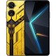 Мобильный телефон ZTE Nubia NEO 5G 8/256GB Yellow (1006457)