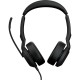 Наушники Jabra Evolve 2 50 USB-A MS Stereo (25089-999-999)