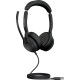 Наушники Jabra Evolve 2 50 USB-A MS Stereo (25089-999-999)