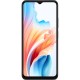 Мобильный телефон Oppo A18 4/128GB Glowing Black (OFCPH2591_ BLACK_4/128)